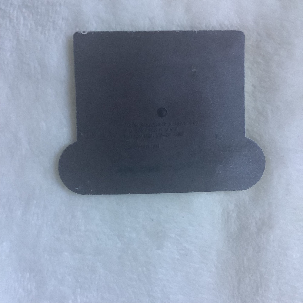 Puerto Rico Magnet - Picture 3 of 3